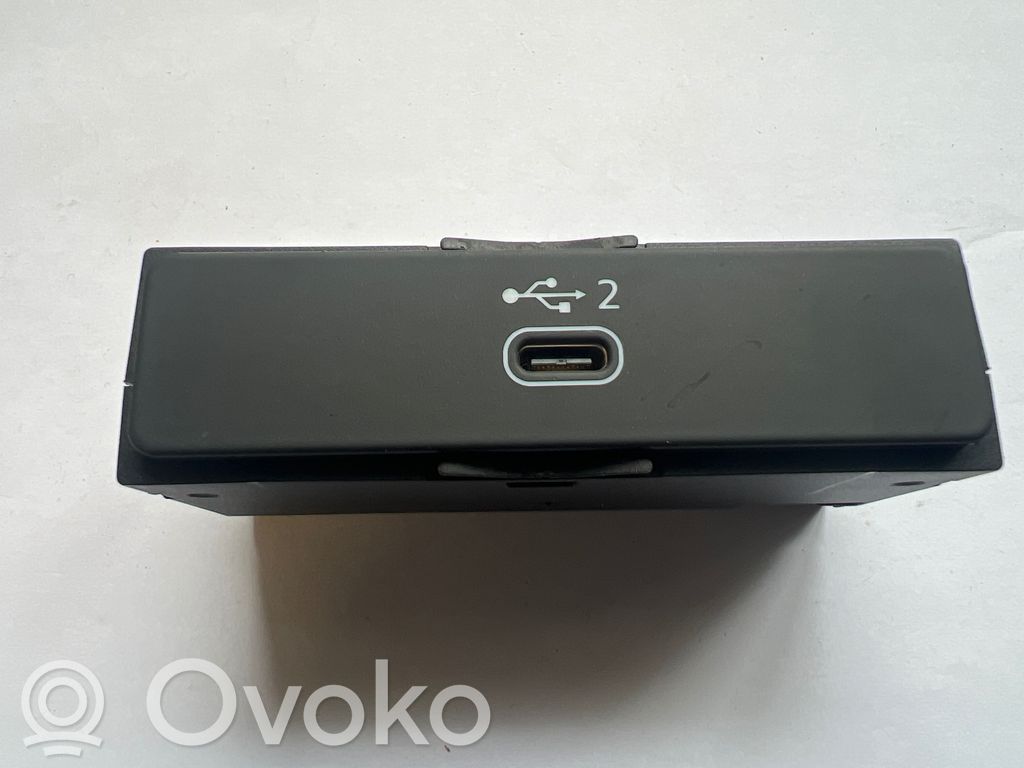 Audi A5 Enchufe conector USB 