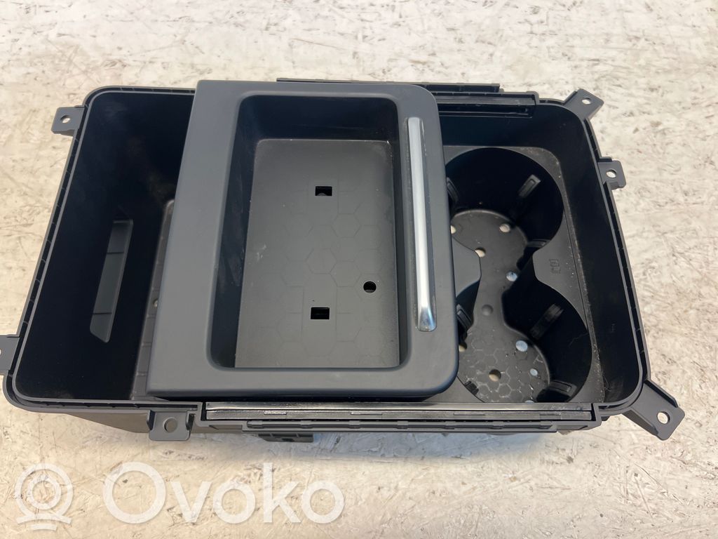 Audi Q5 SQ5 FY Portabicchiere 