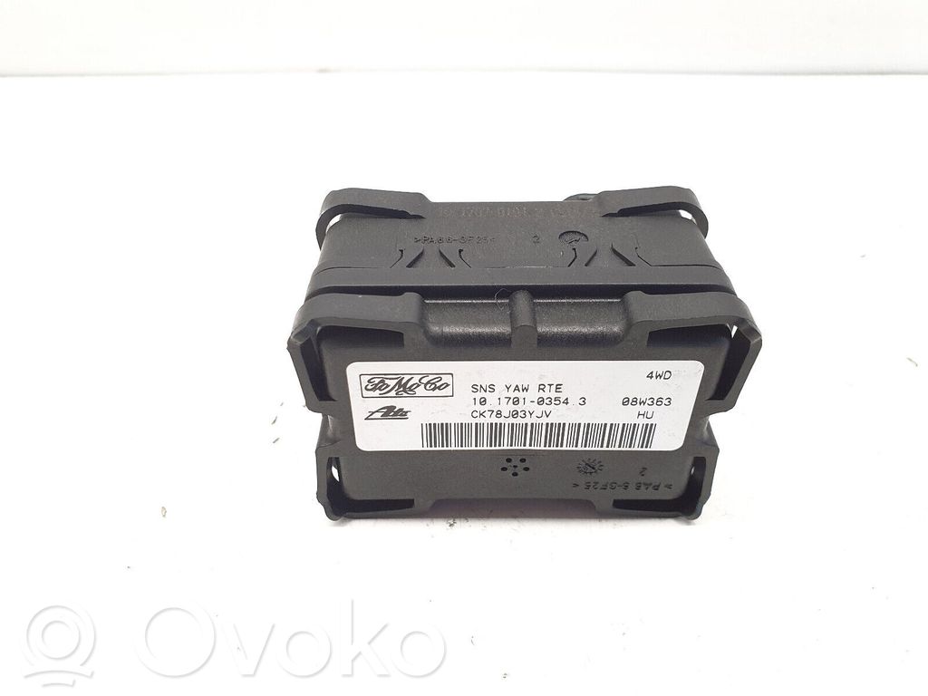 Ford Kuga I ESP (stability system) control unit 