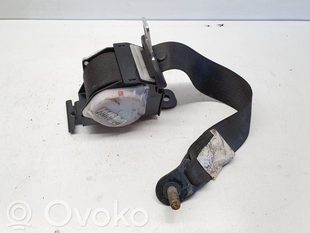 Cinturón trasero   13267147,NR9381