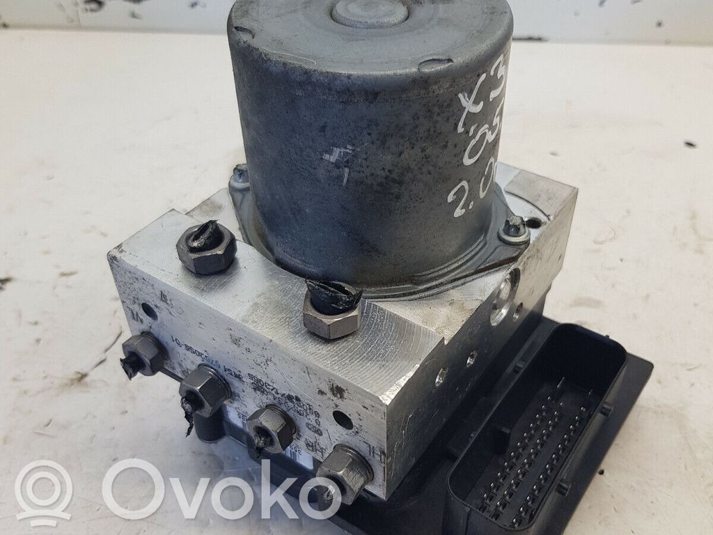 Pompa ABS   0265234035,NR2819