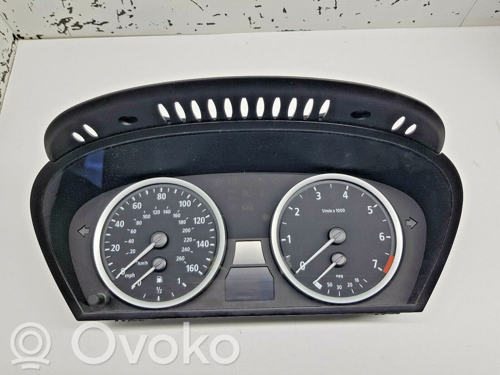 Nopeusmittari (mittaristo)   A2C53020569,NR3127