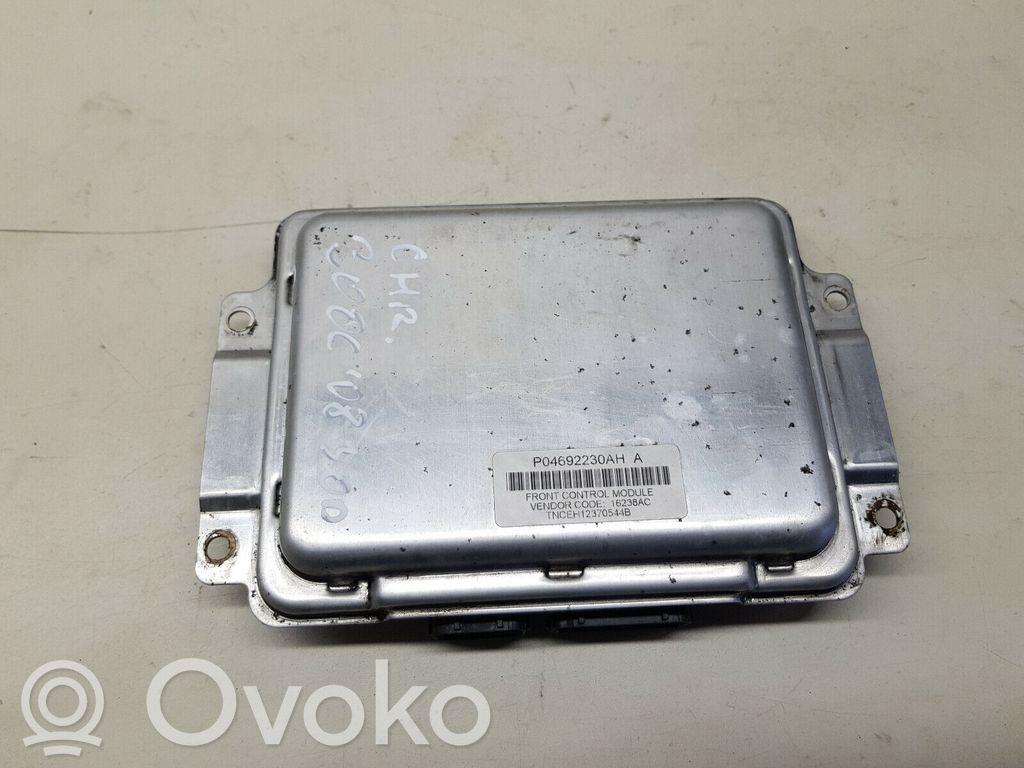 Chrysler 300 - 300C Central body control module 