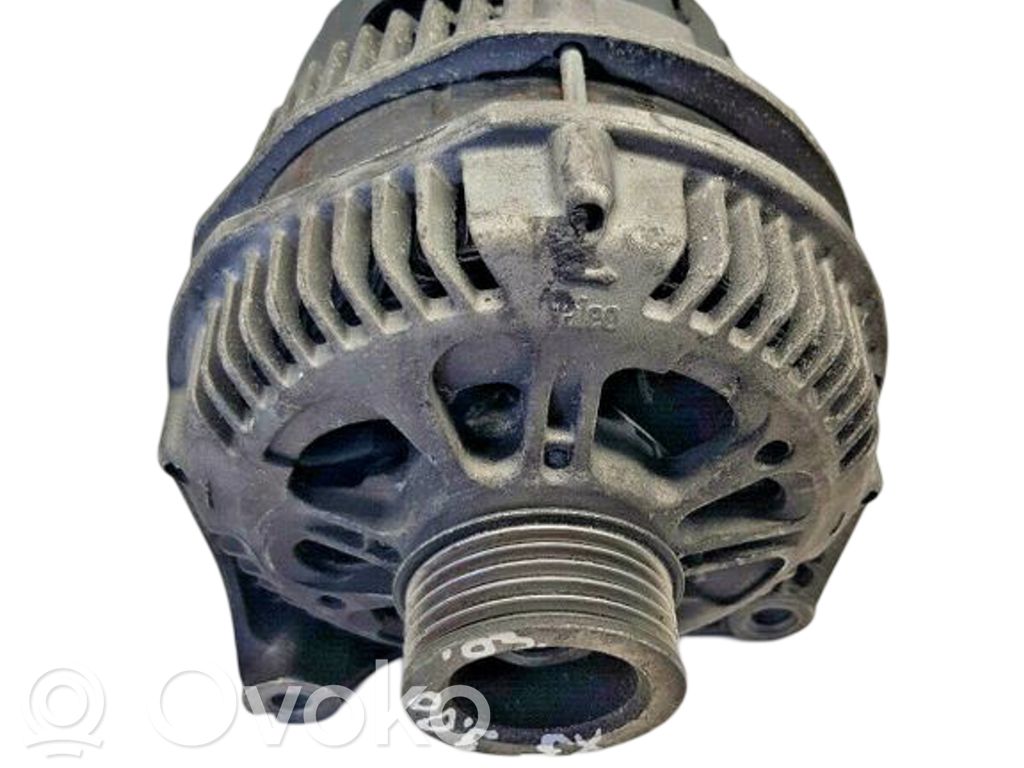Ģenerators   LRA02076,NR1133