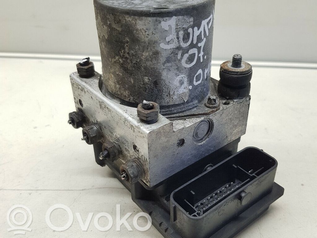 Pompa ABS   1401109880,NR5327