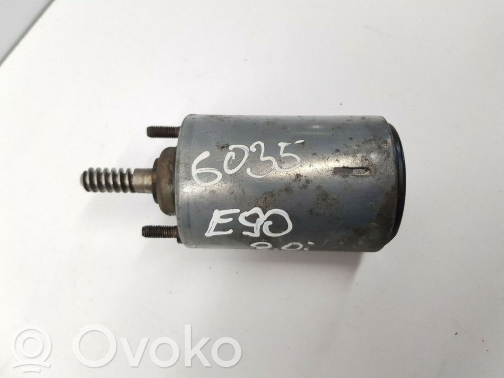 BMW 3 E90 E91 Electrovanne position arbre à cames 