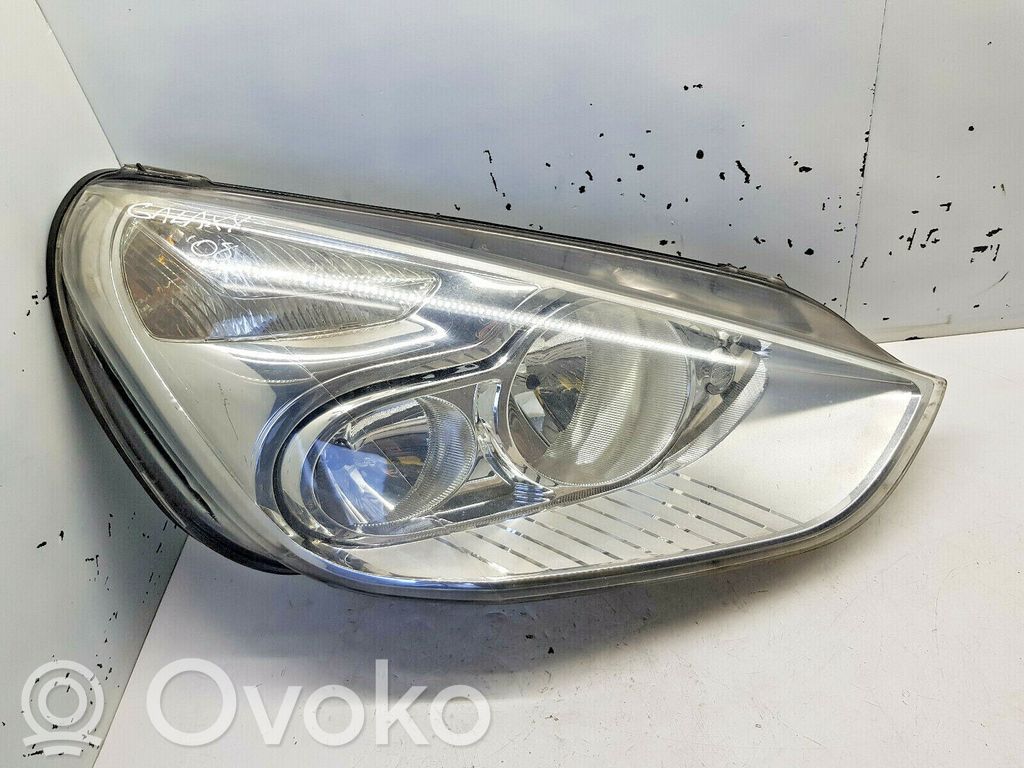 Ford Galaxy Scheinwerfer 