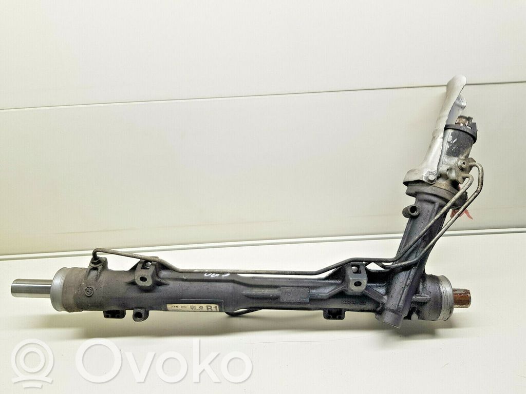 BMW 3 E90 E91 Lenkgetriebe 