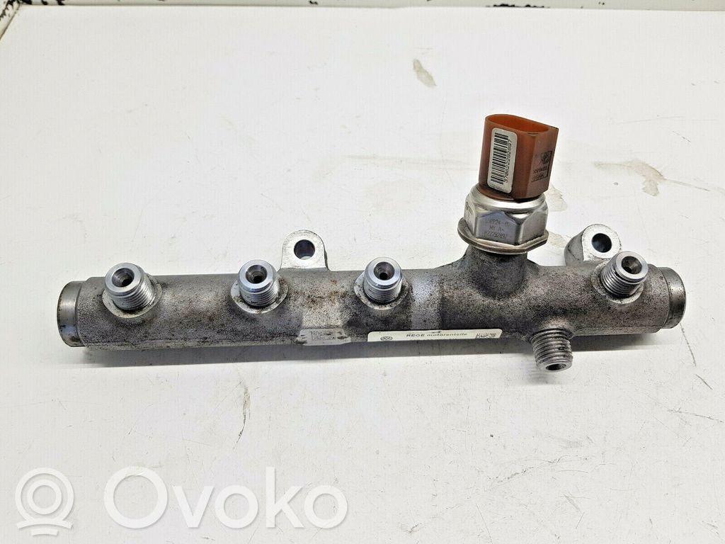 Fuel main line pipe   059130089AH,NR3791