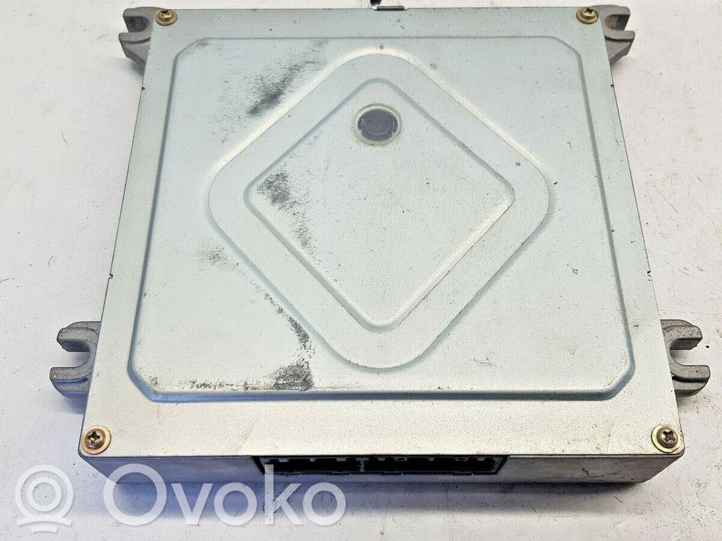 Honda Civic Engine control unit/module 