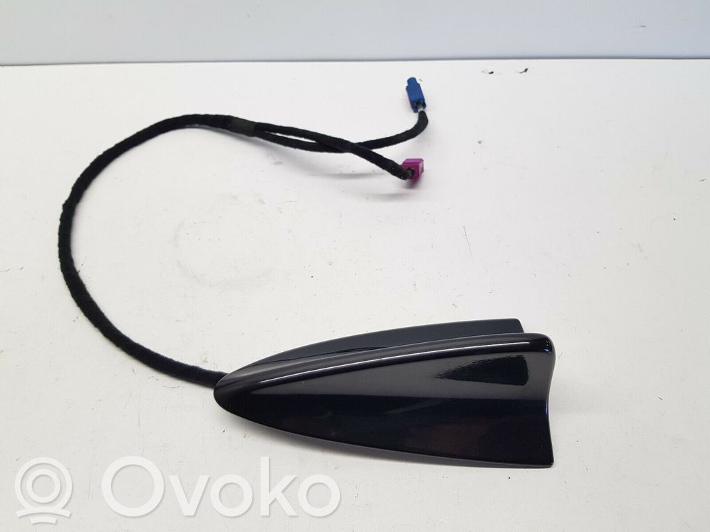 BMW 7 E65 E66 Antenne GPS 