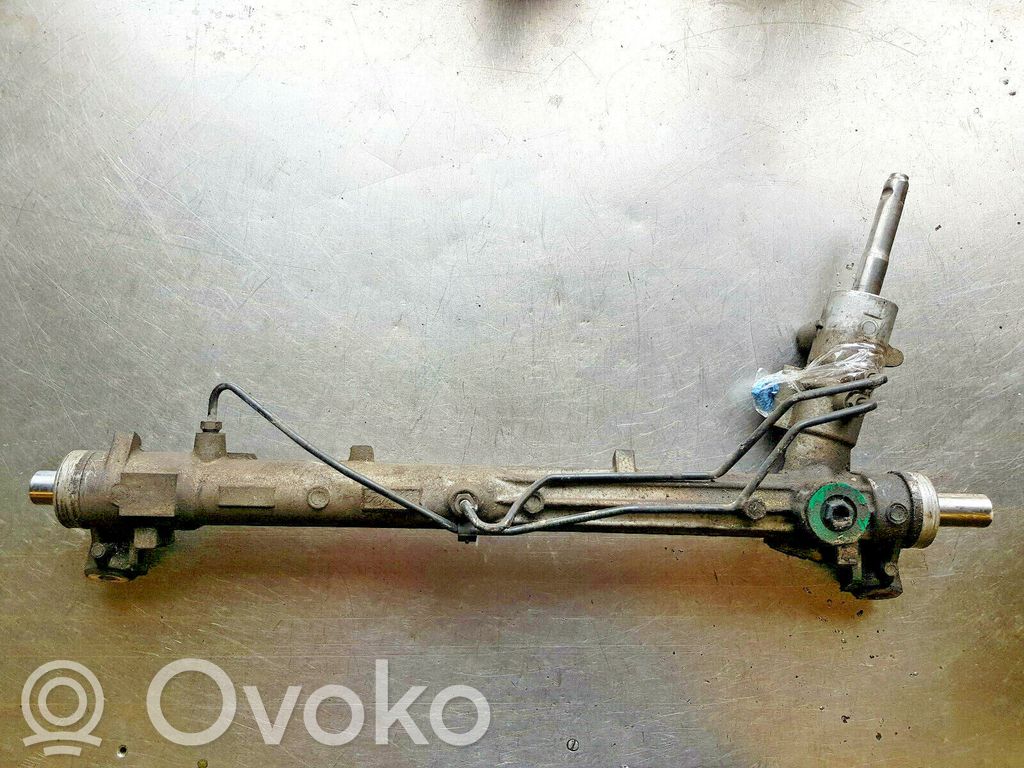 Ford Focus Vairo kolonėlė 
