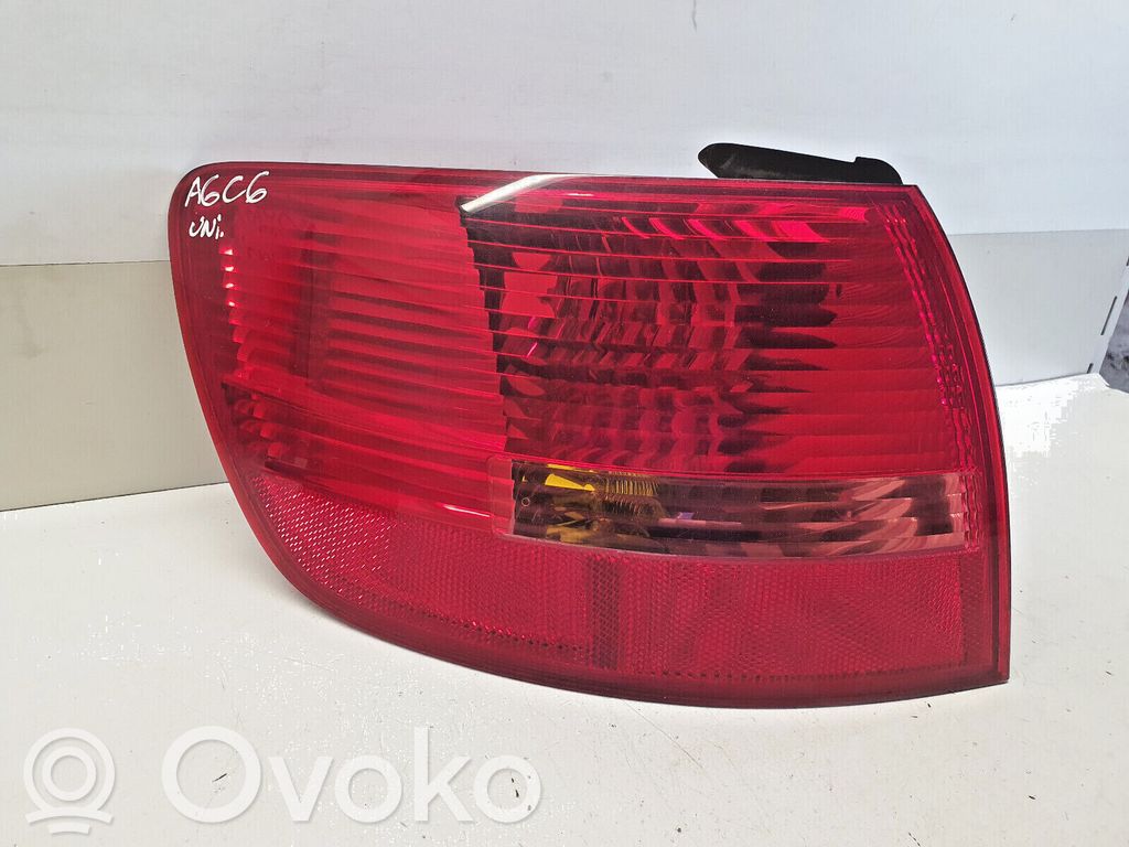 Rear/tail lights   89034302,NR9541