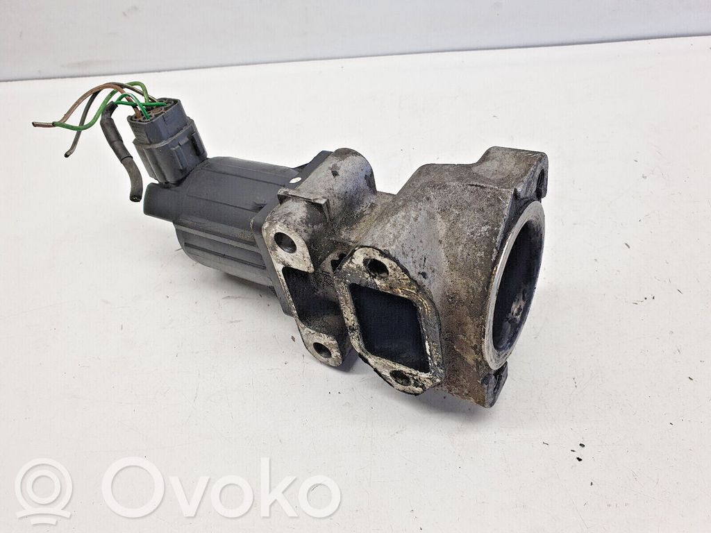 Opel Meriva A Válvula EGR 