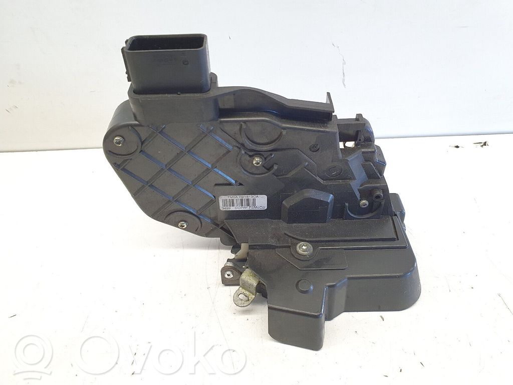 Ford Focus Etuoven lukko 