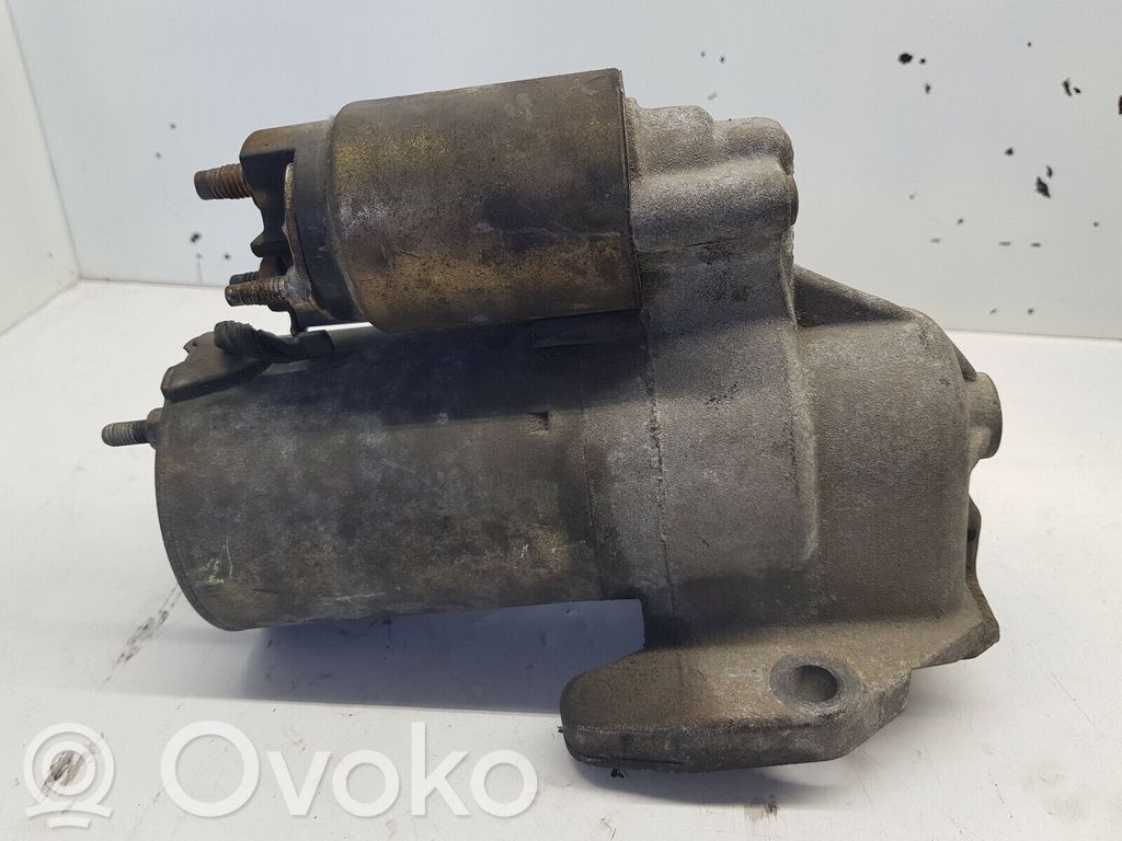 Motor de arranque   93BBKC8C14D,NR1185