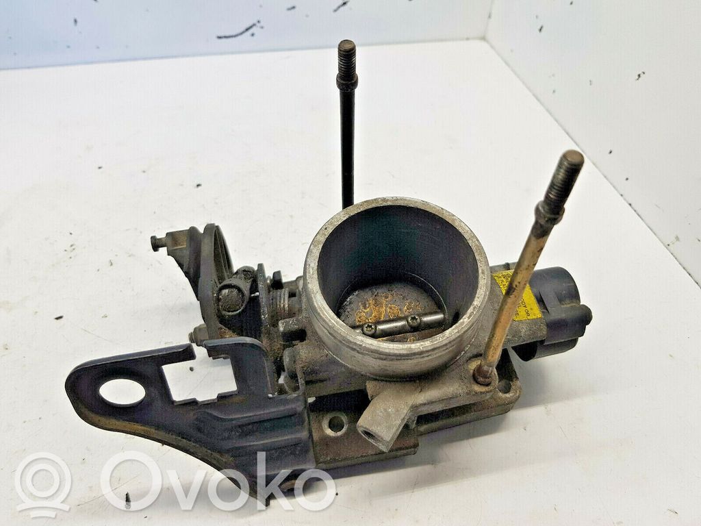 Ford Mondeo MK I Droselinė sklendė 