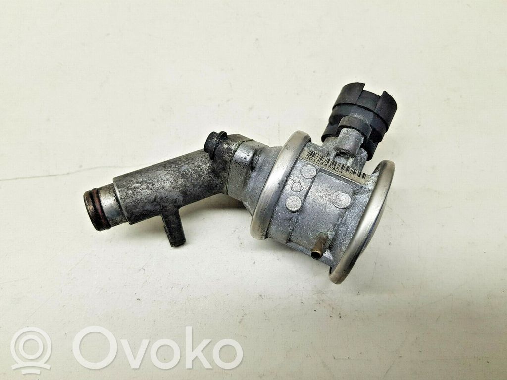 Ford Galaxy Zawór EGR 