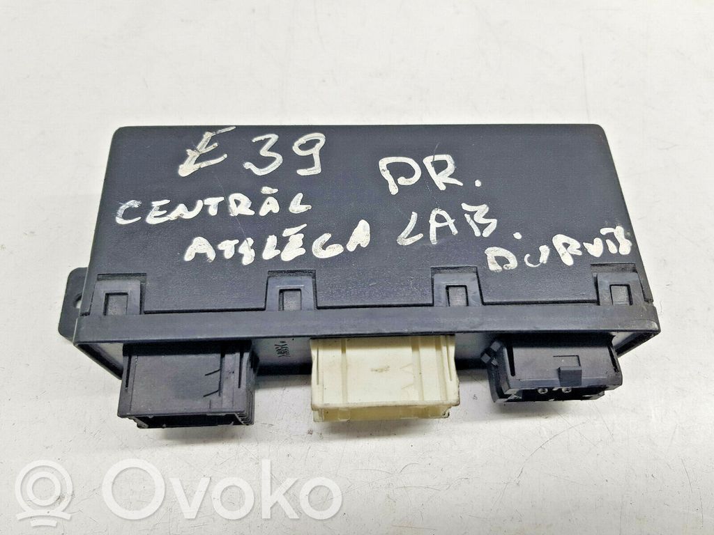 BMW 5 E39 Door control unit/module 