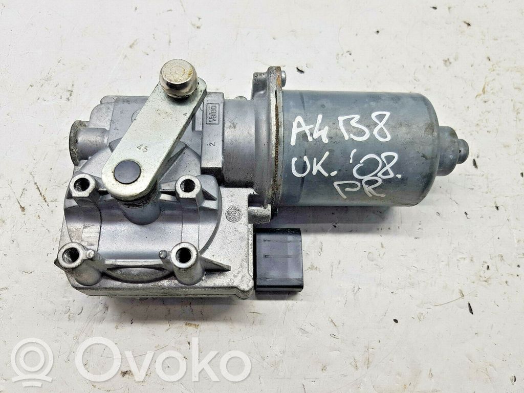 Audi A4 S4 B8 8K Motor ștergător 