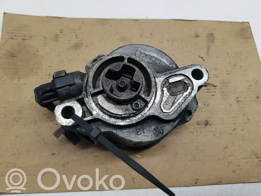 Vakuumo pompa   D1563C10911,NR3866