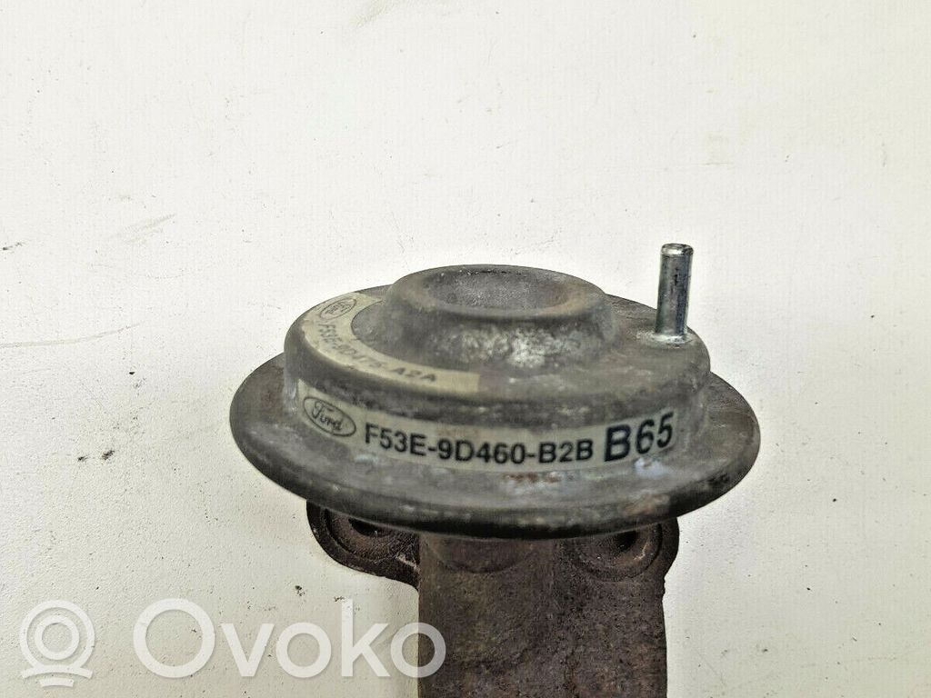 Ford Mondeo MK II Válvula EGR 