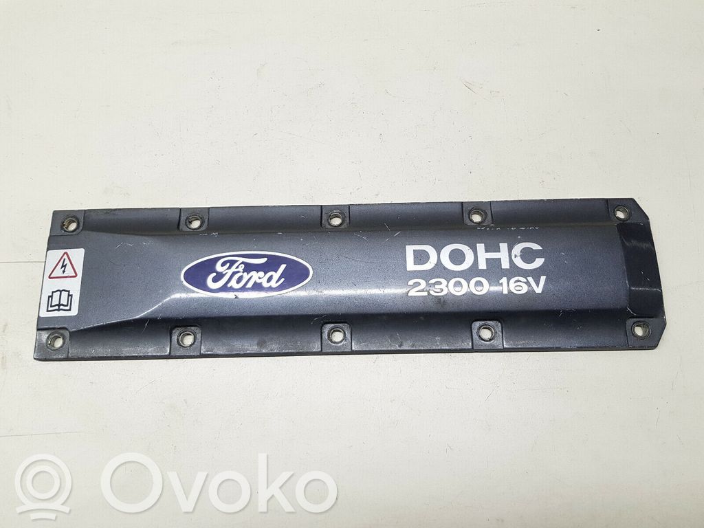 Ford Galaxy Moottorin koppa 