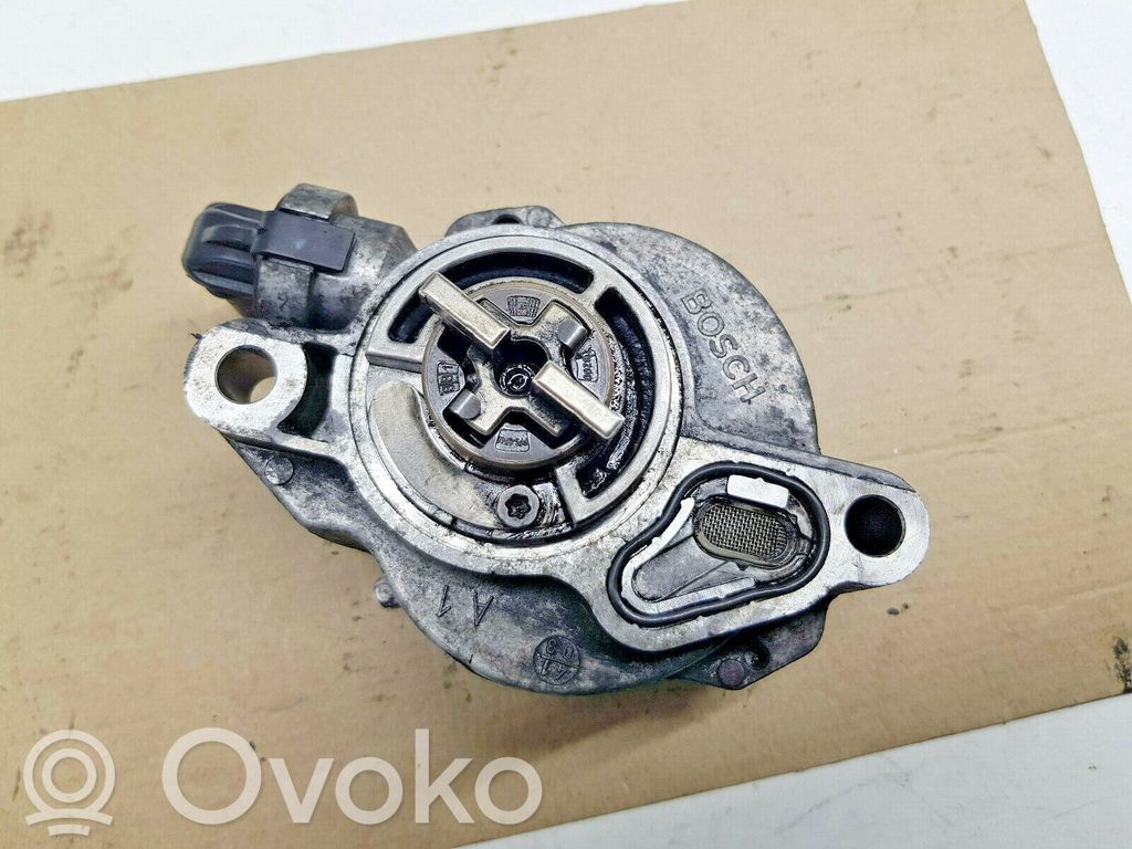 Vacuum pump   D1561A0901N,NR3992
