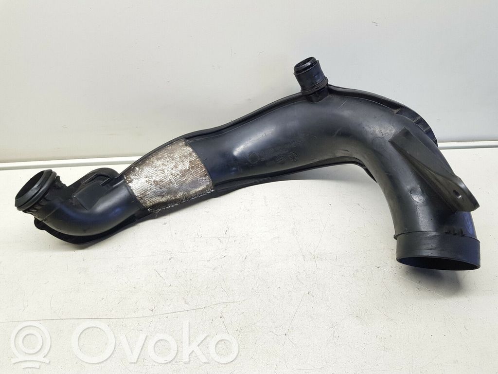 Peugeot Expert Intercooler hose/pipe 