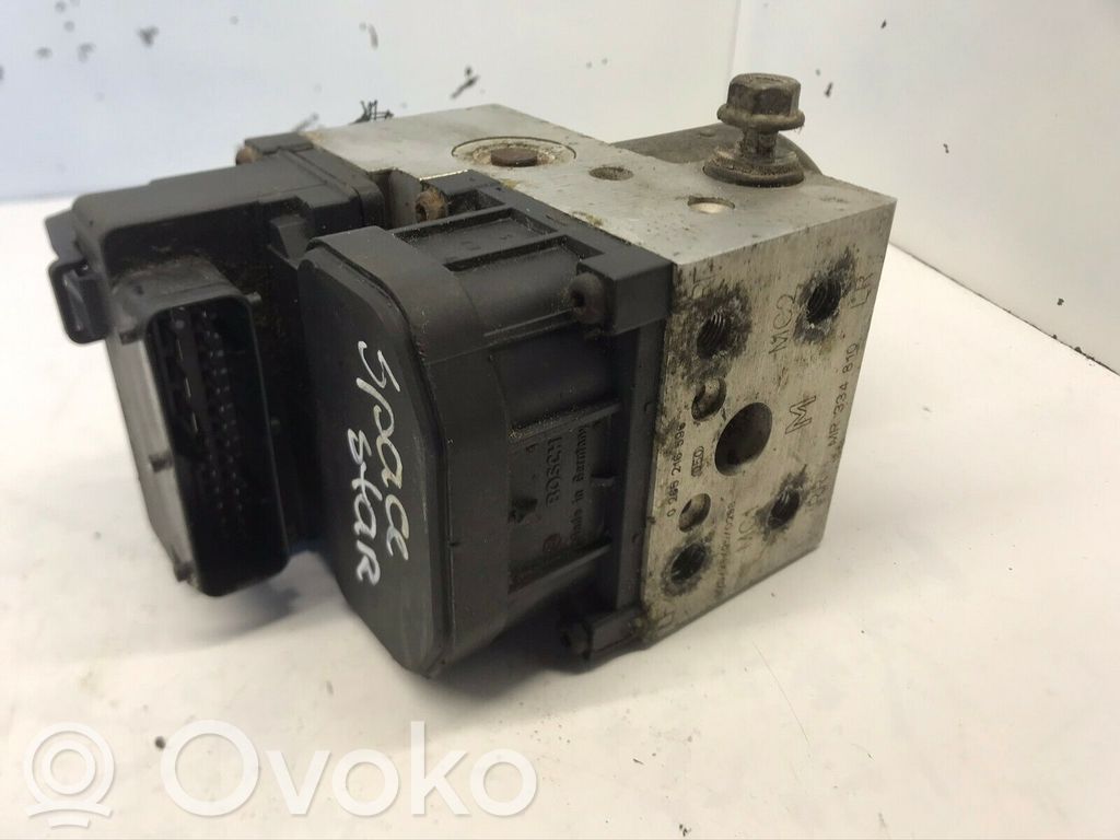 Mitsubishi Space Star ABS bloks 