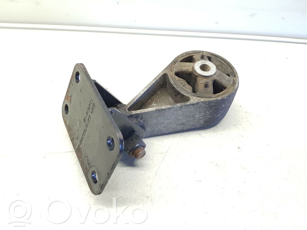 Mini One - Cooper R50 - 53 Wspornik / Mocowanie silnika 