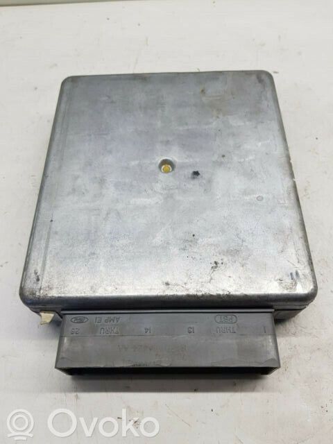 Ford Galaxy Engine control unit/module 