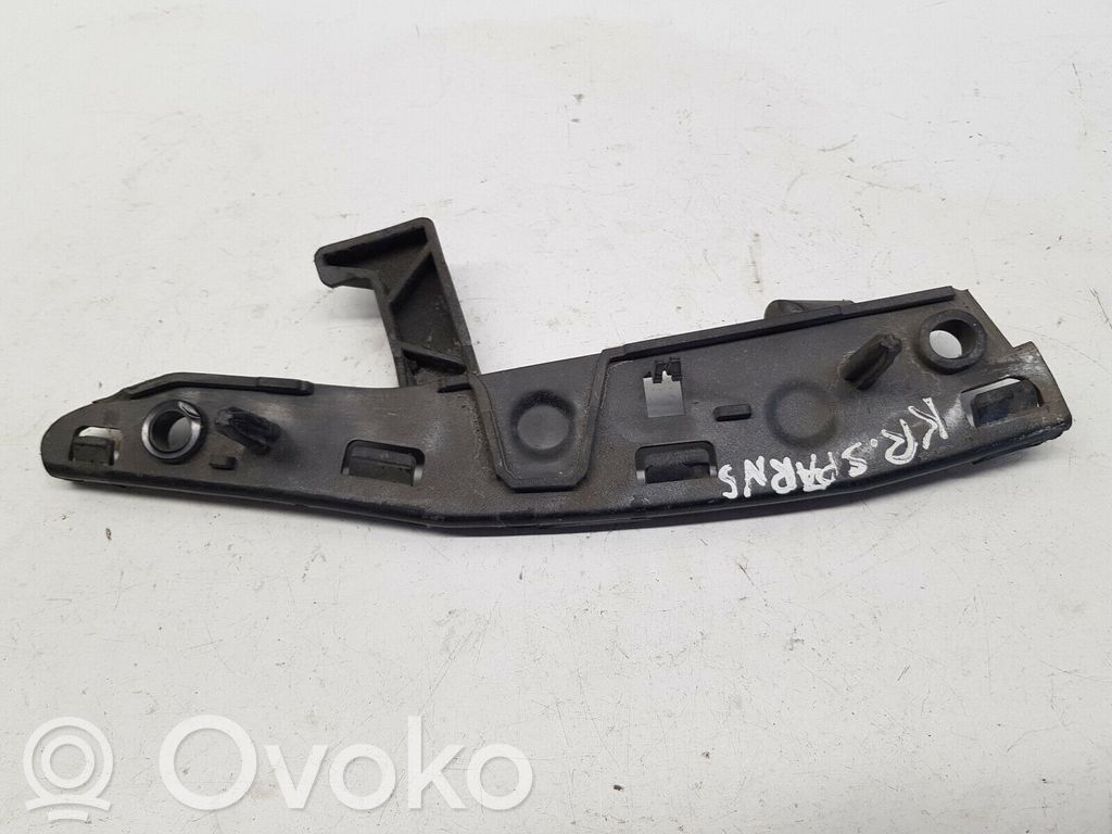 Front bumper mounting bracket   9683465680,NR8455