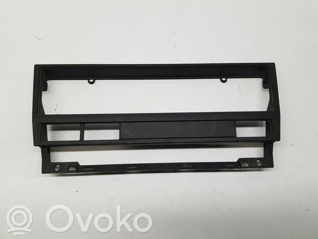 BMW 5 E39 Frame 