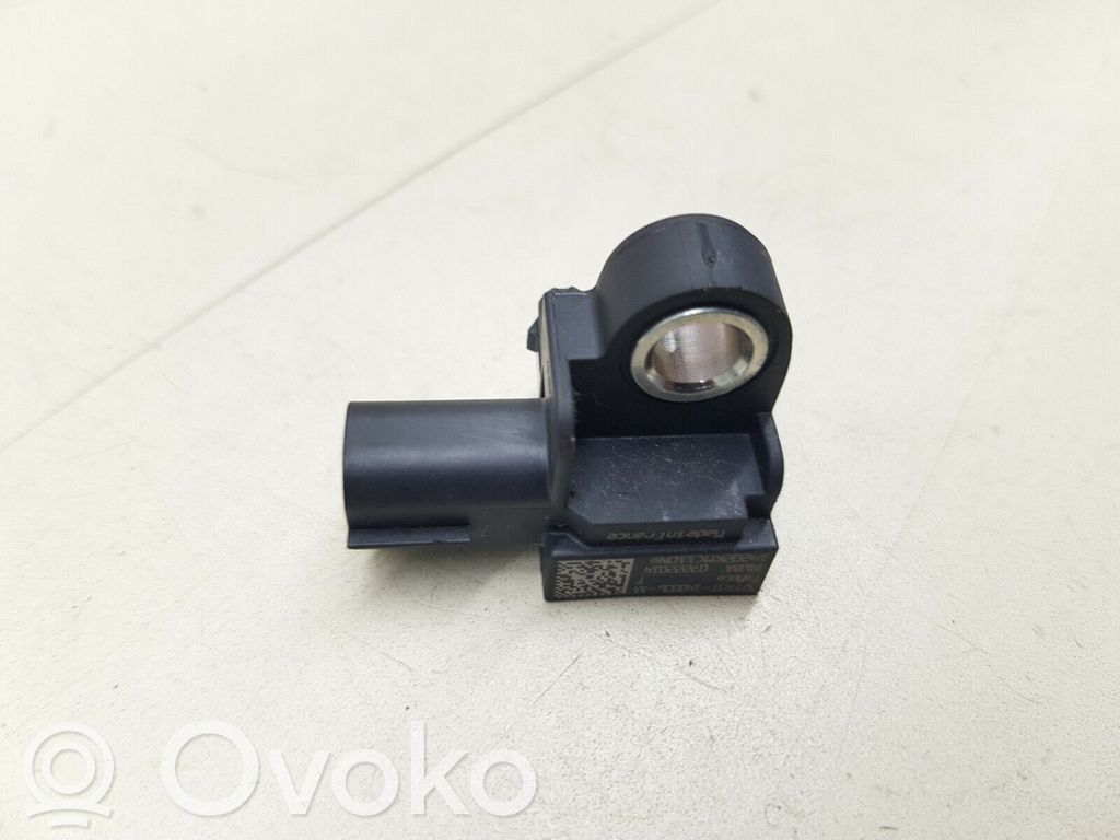 Ford Fiesta Airbag deployment crash/impact sensor 