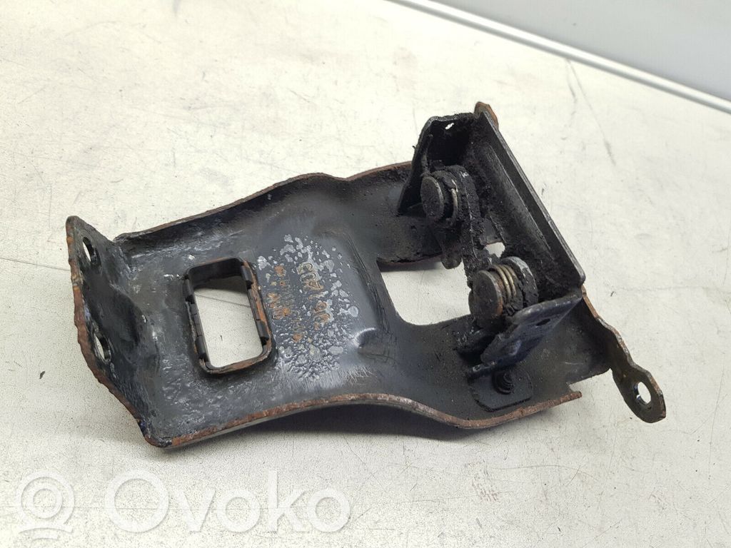 BMW 1 E81 E87 Engine bonnet/hood lock/catch 