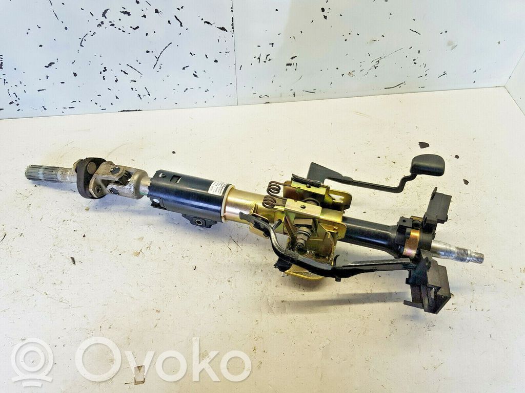 Saab 9-5 Steering wheel axle 