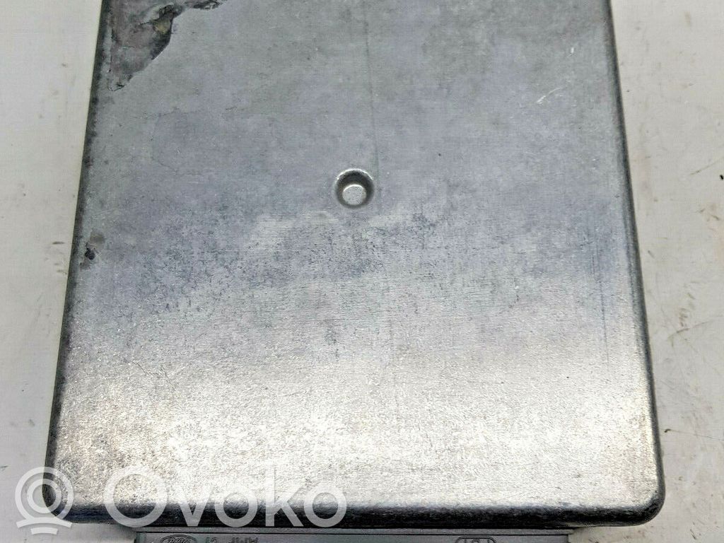 Mazda 626 Engine control unit/module 