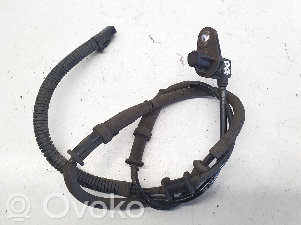 KIA Ceed ABS Sensor 