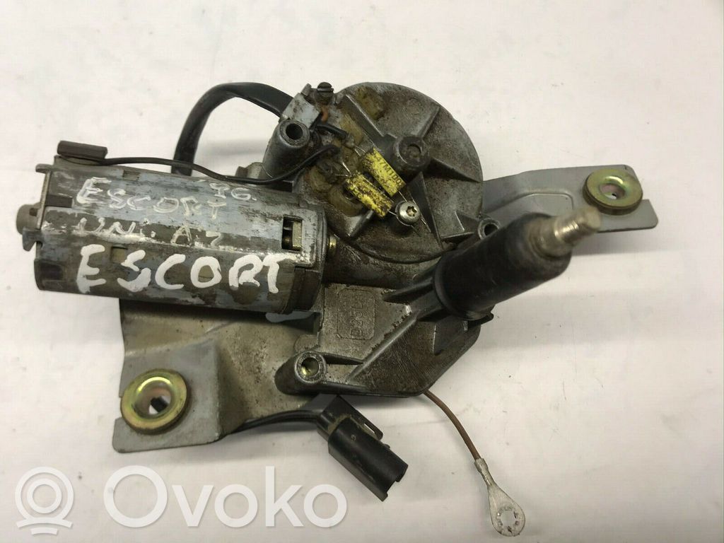 Ford Escort Motor ștergător lunetă 