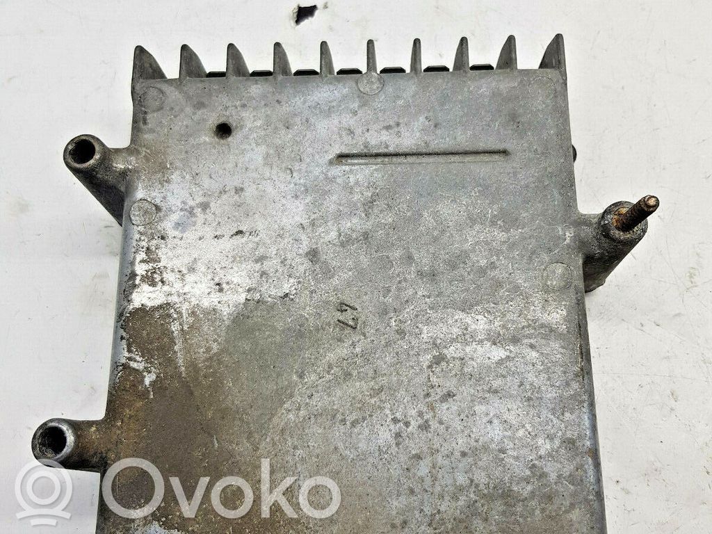 Chrysler Voyager Gearbox control unit/module 