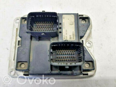 Alfa Romeo 156 Engine control unit/module 