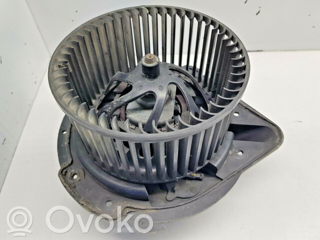 Audi A4 S4 B5 8D Soplador/ventilador calefacción 
