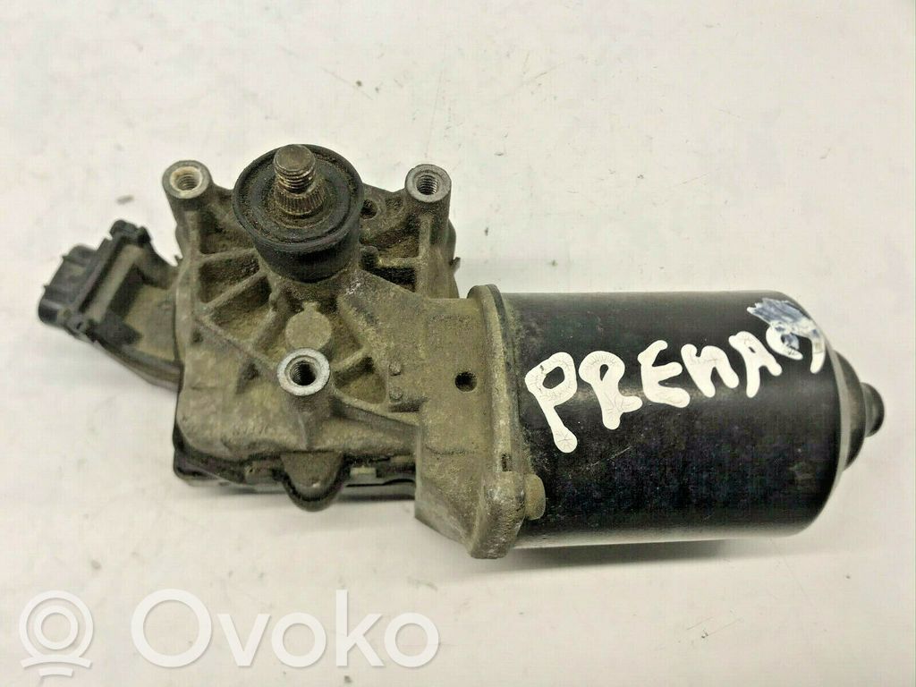 Mazda Premacy Valytuvų varikliukas 