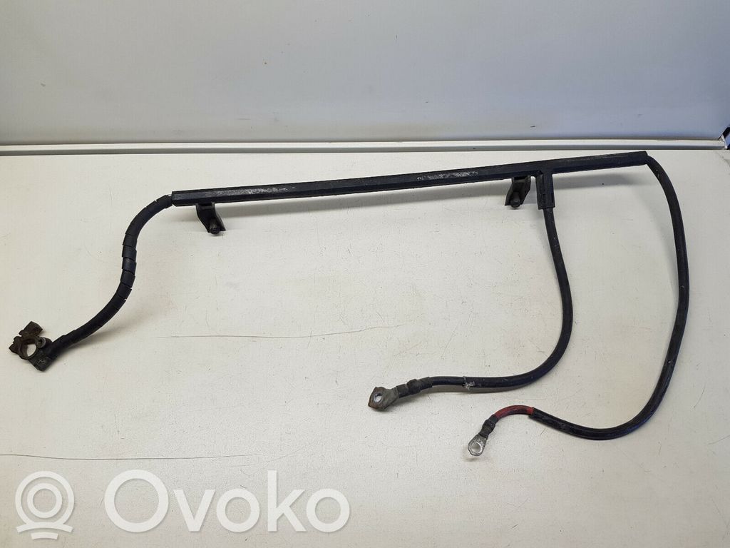 Positive cable (battery)   NR6371