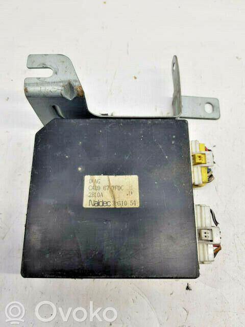 Mazda Xedos 6 Airbag deployment crash/impact sensor 