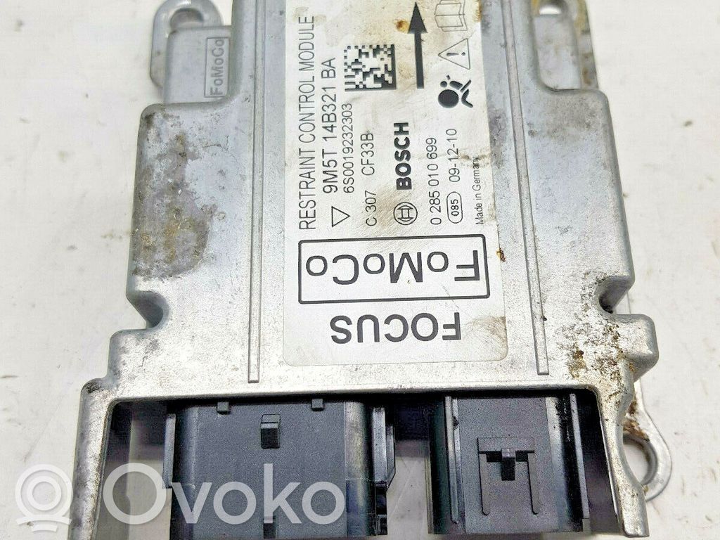 Ford Probe Engine control unit/module 