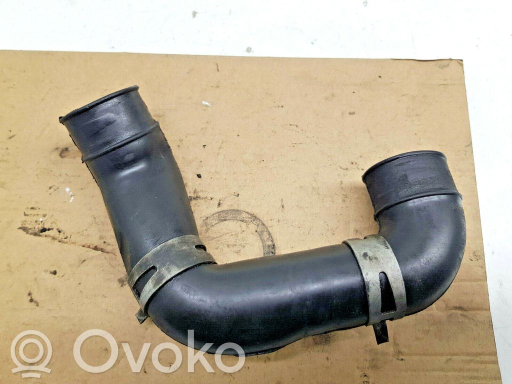 Ford Focus Ventilācijas caurule 
