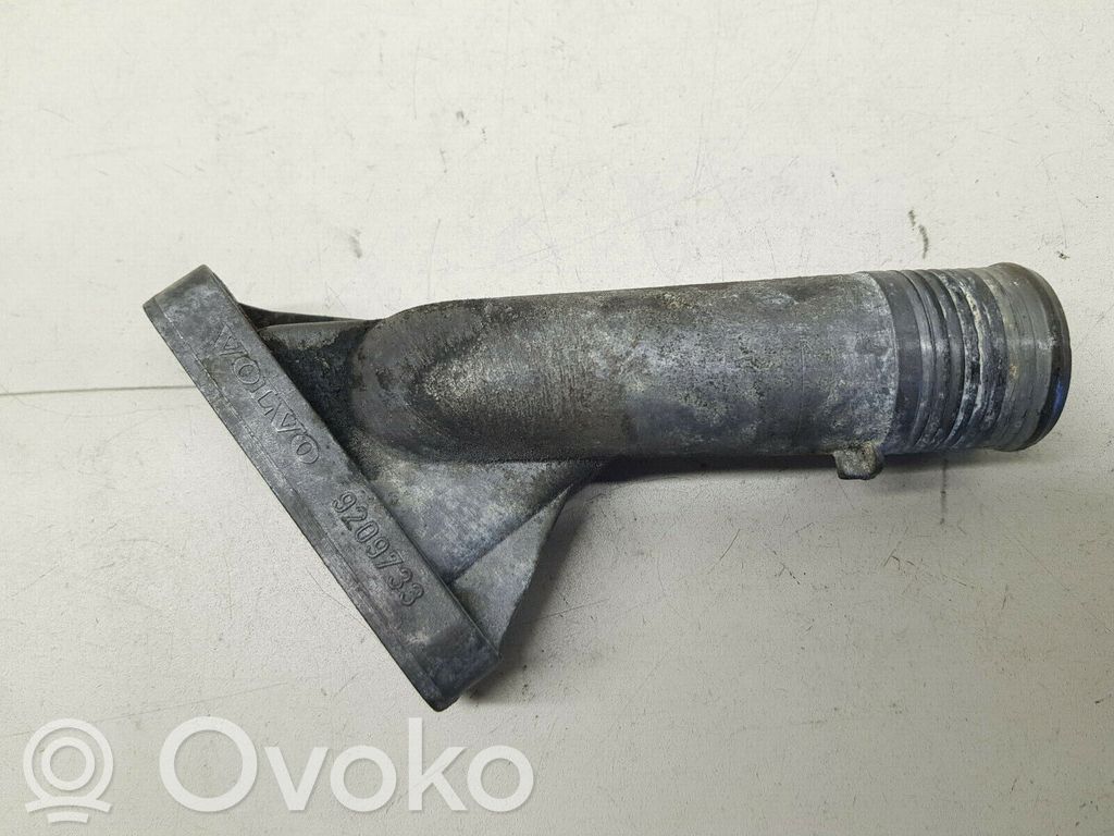 Volvo XC90 Engine coolant pipe/hose 