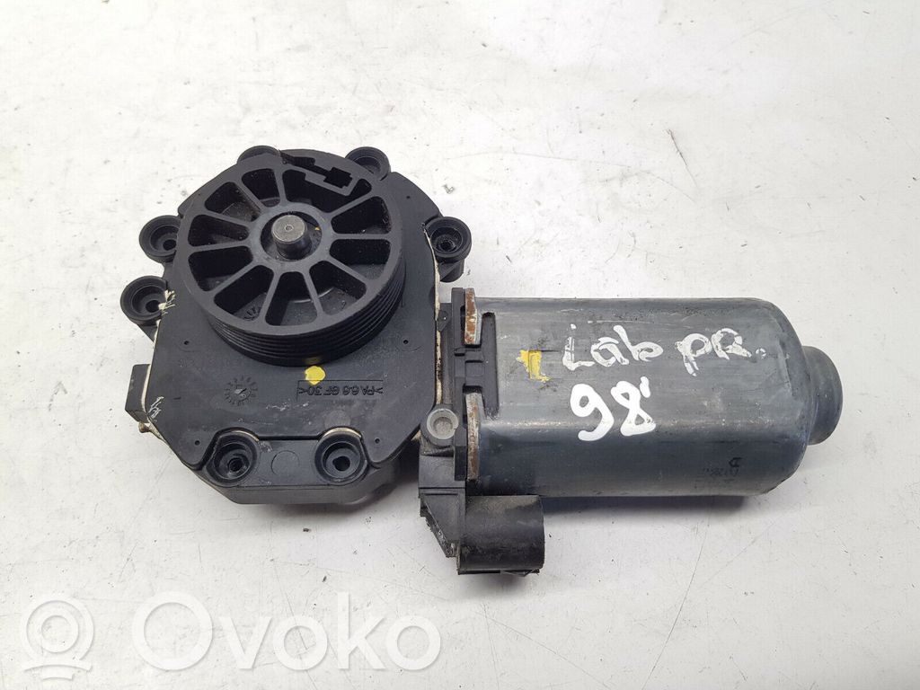 Renault Scenic I Motor macara geam ușă față 
